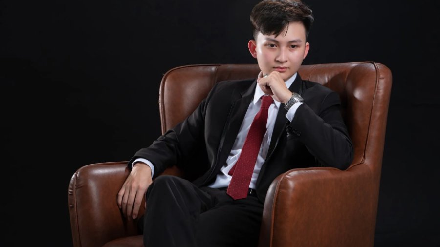 Giới thiệu nhanh về tác giả BK8