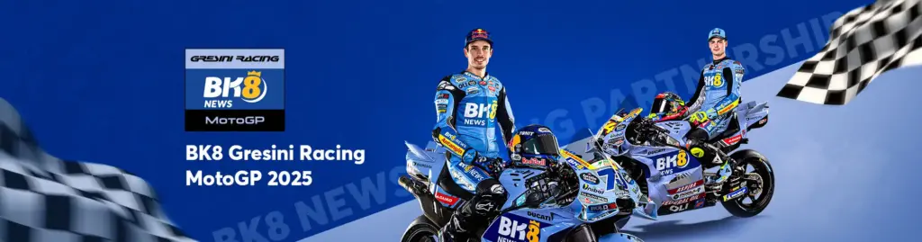 BK8 sports